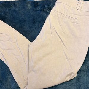 Martin Fit Banana Republic Dress Pants size 8